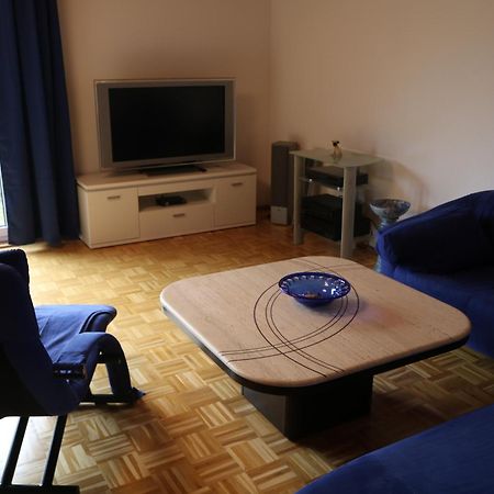 Ferienwohnung Lohrenz Goslar Dış mekan fotoğraf