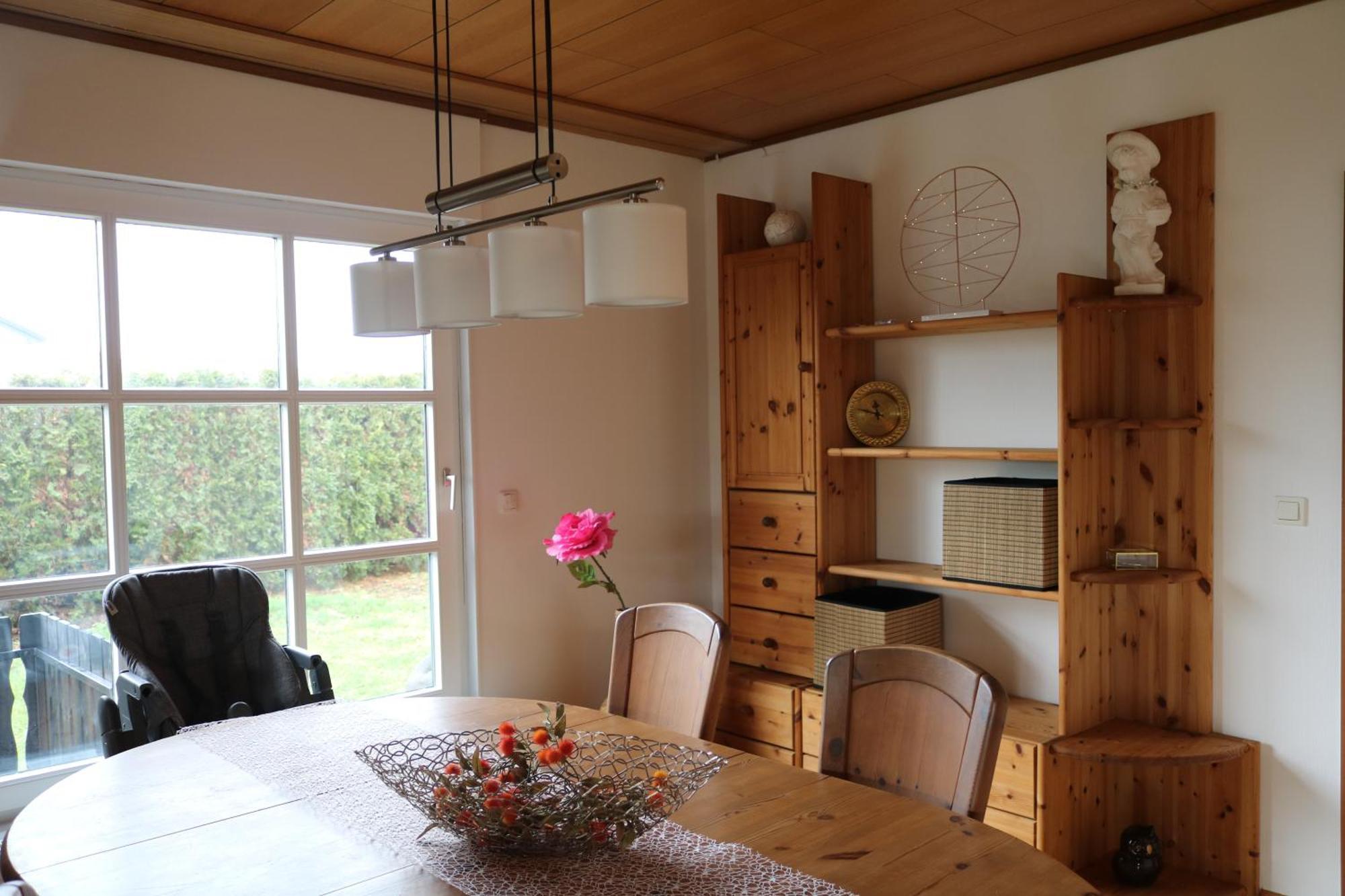 Ferienwohnung Lohrenz Goslar Dış mekan fotoğraf