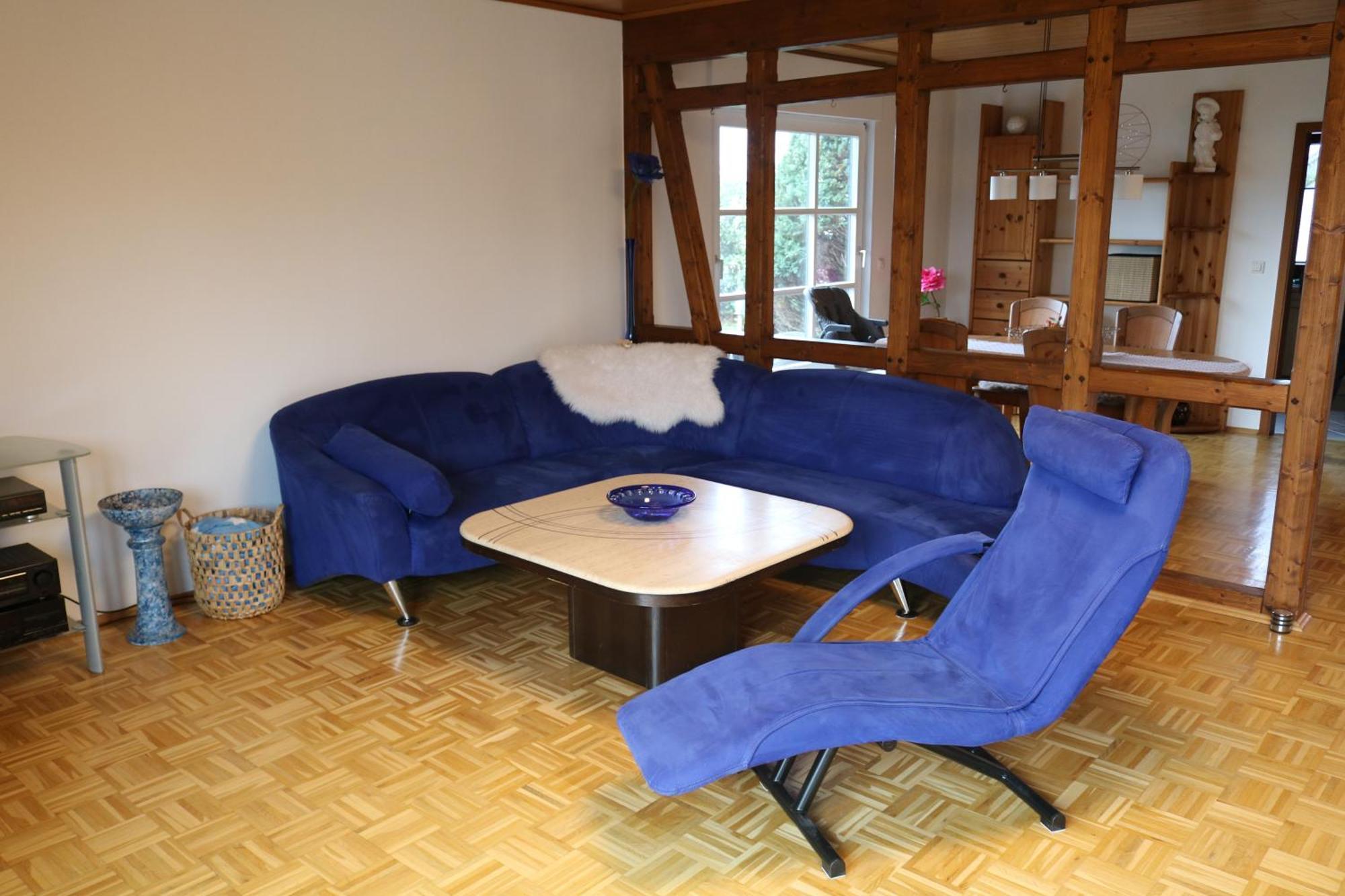 Ferienwohnung Lohrenz Goslar Dış mekan fotoğraf