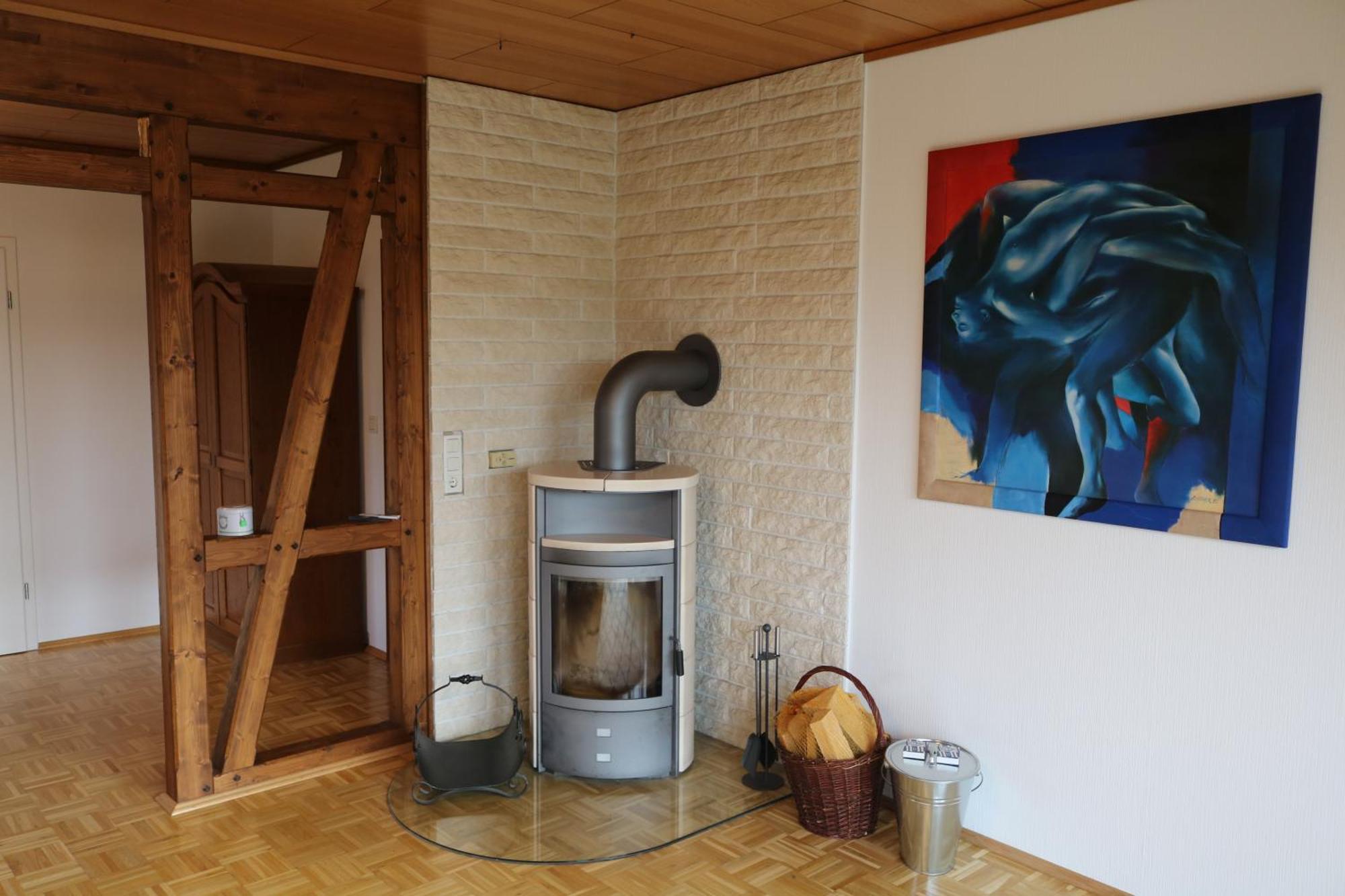 Ferienwohnung Lohrenz Goslar Dış mekan fotoğraf