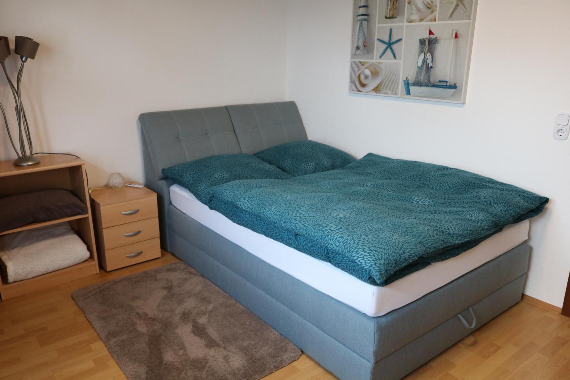 Ferienwohnung Lohrenz Goslar Dış mekan fotoğraf