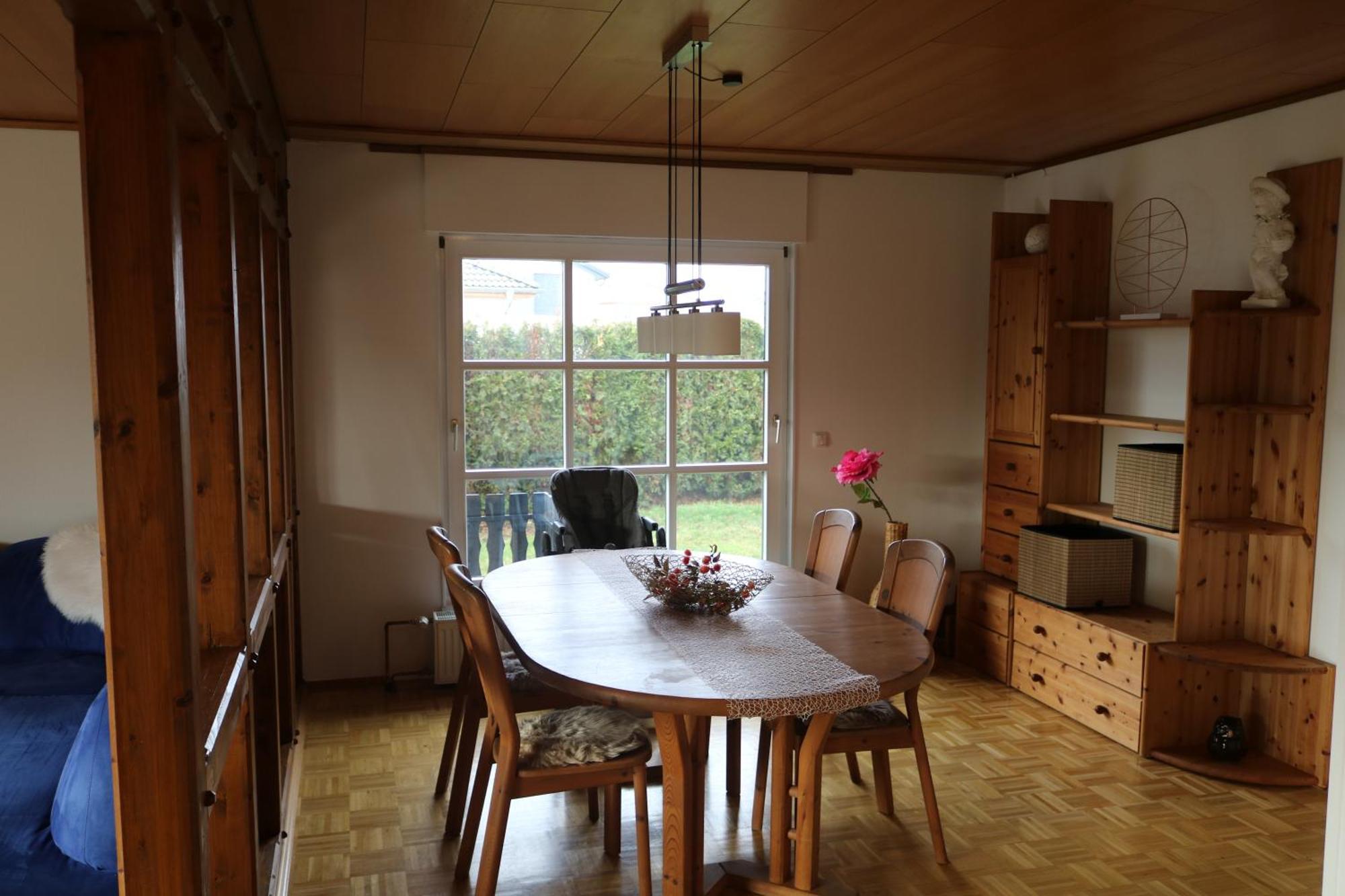 Ferienwohnung Lohrenz Goslar Dış mekan fotoğraf