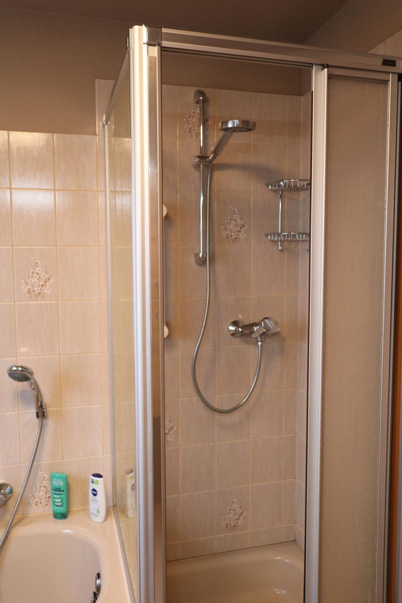 Ferienwohnung Lohrenz Goslar Dış mekan fotoğraf