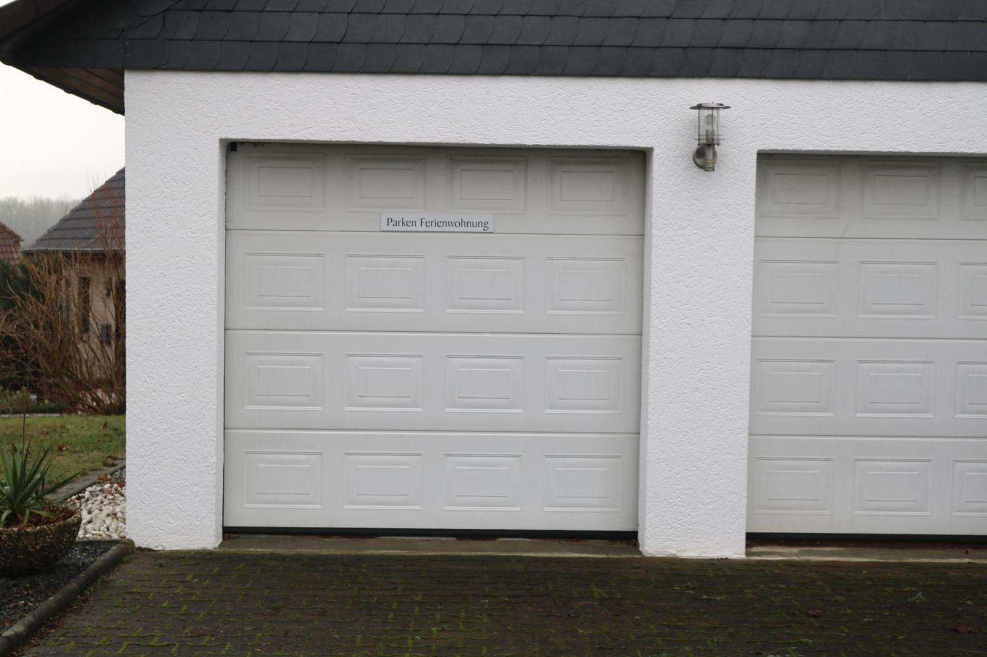 Ferienwohnung Lohrenz Goslar Dış mekan fotoğraf