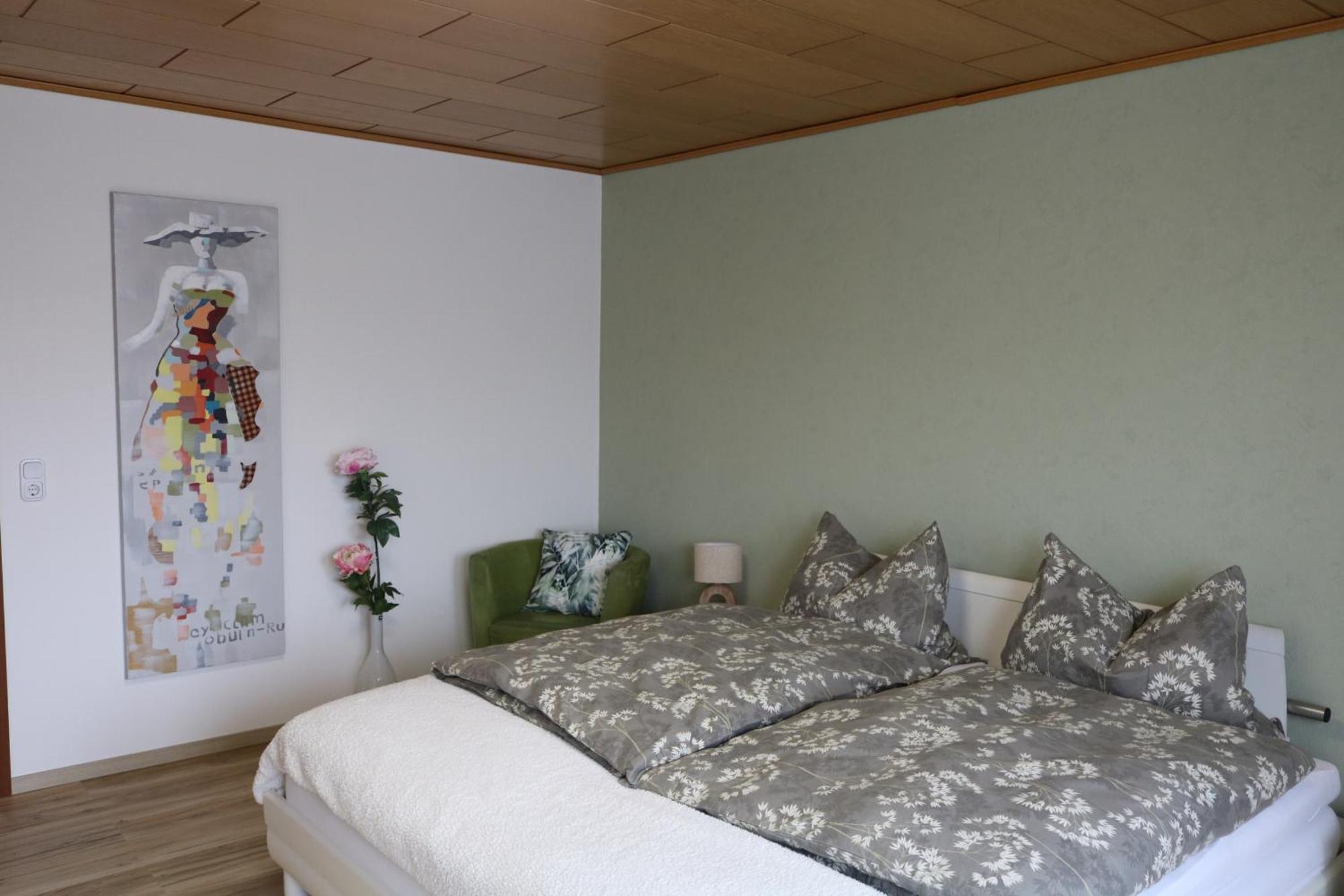 Ferienwohnung Lohrenz Goslar Dış mekan fotoğraf