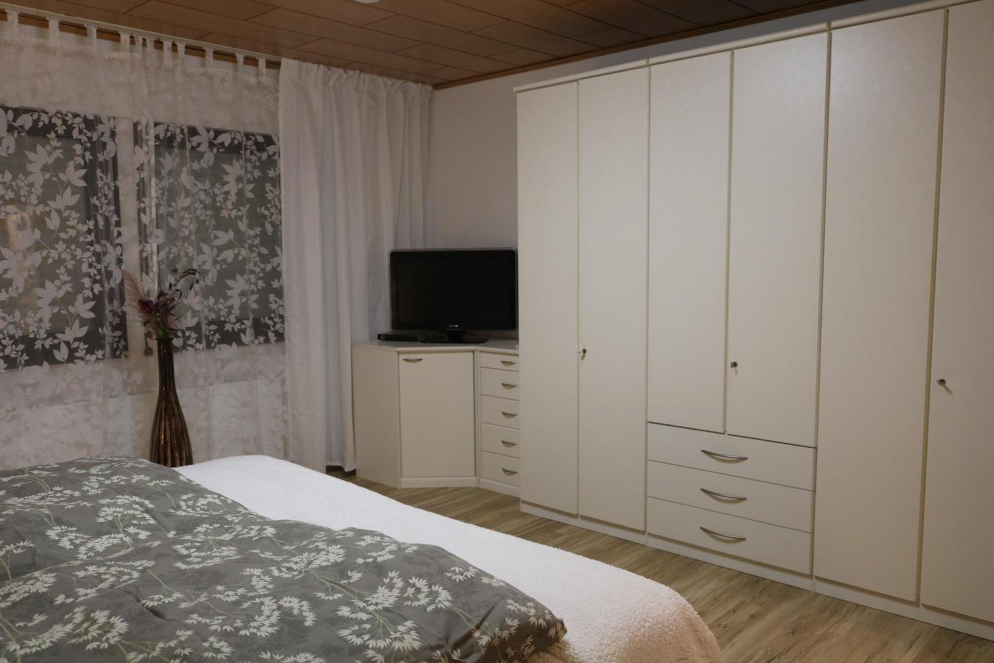 Ferienwohnung Lohrenz Goslar Dış mekan fotoğraf