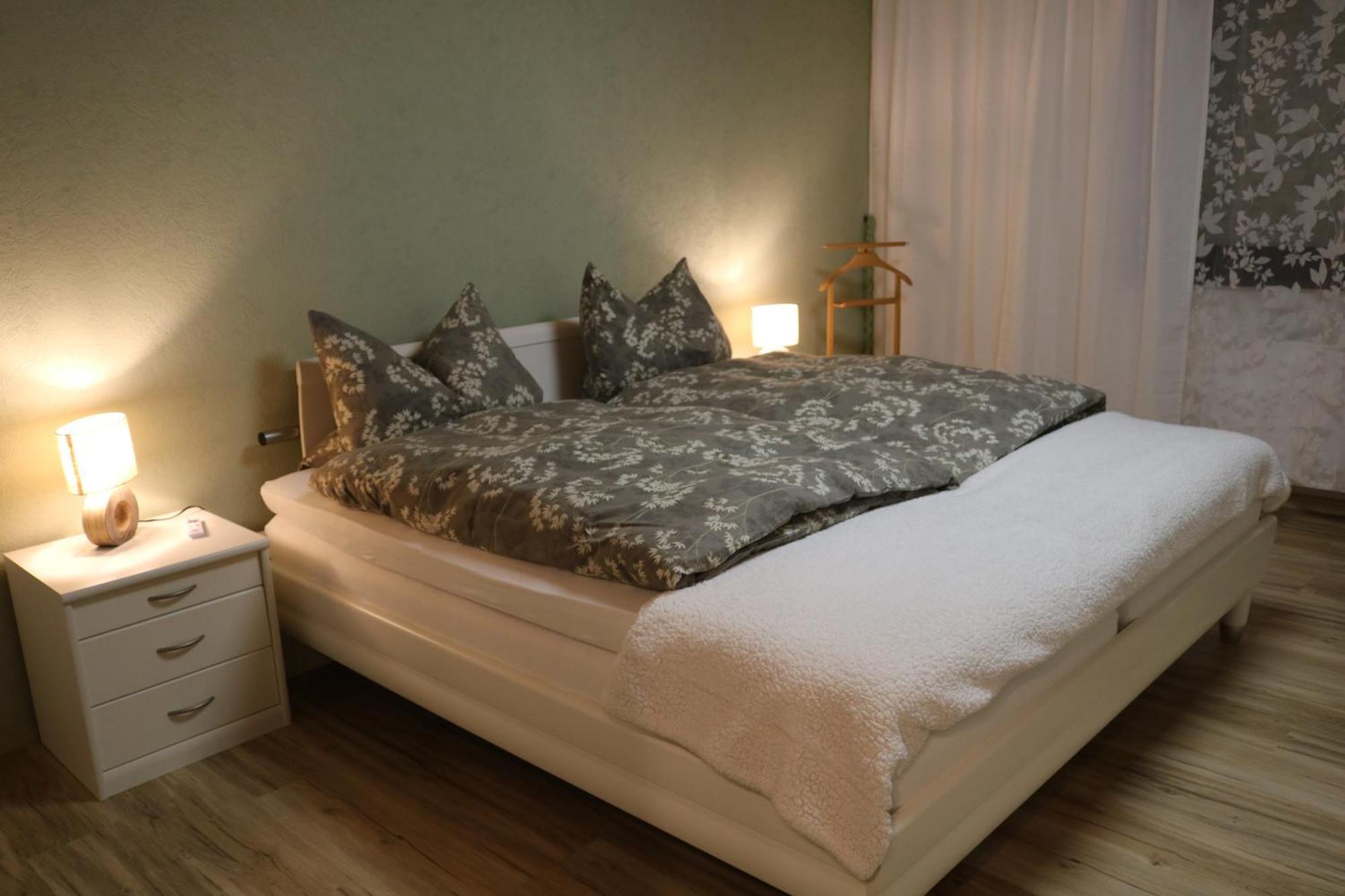 Ferienwohnung Lohrenz Goslar Dış mekan fotoğraf