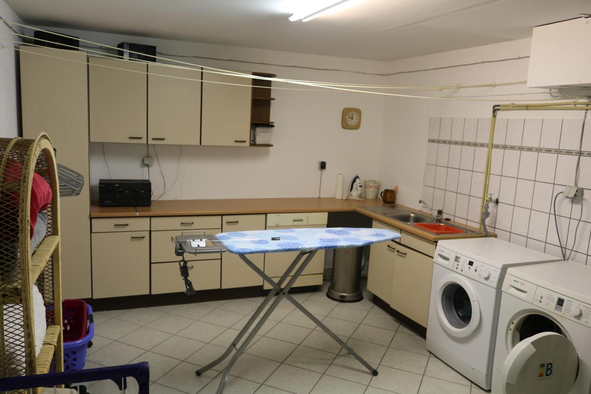 Ferienwohnung Lohrenz Goslar Dış mekan fotoğraf