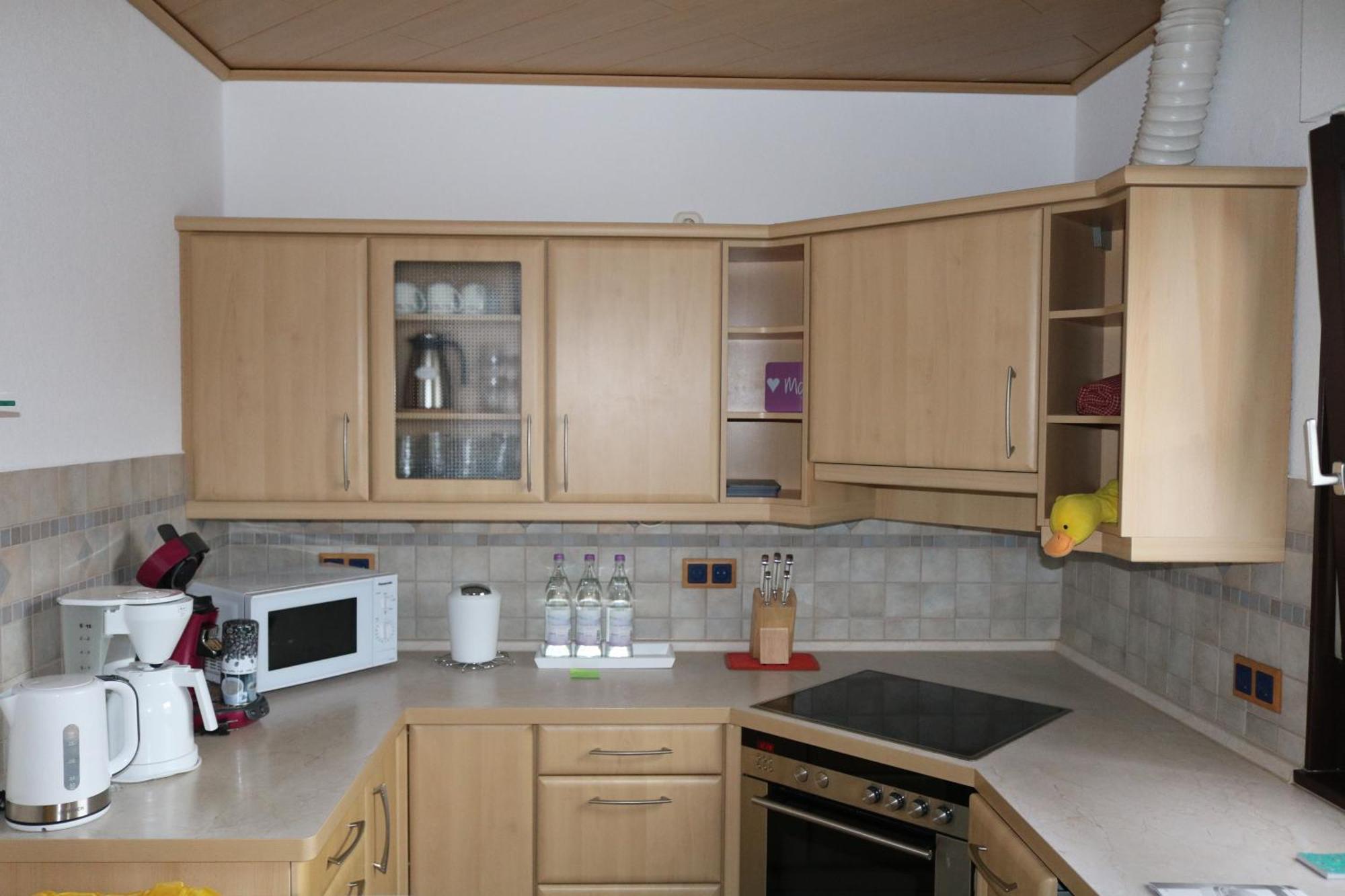 Ferienwohnung Lohrenz Goslar Dış mekan fotoğraf