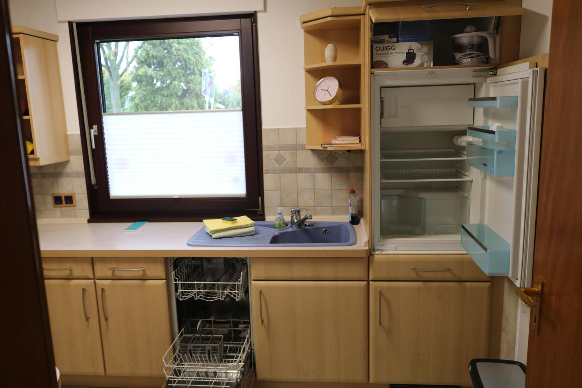 Ferienwohnung Lohrenz Goslar Dış mekan fotoğraf