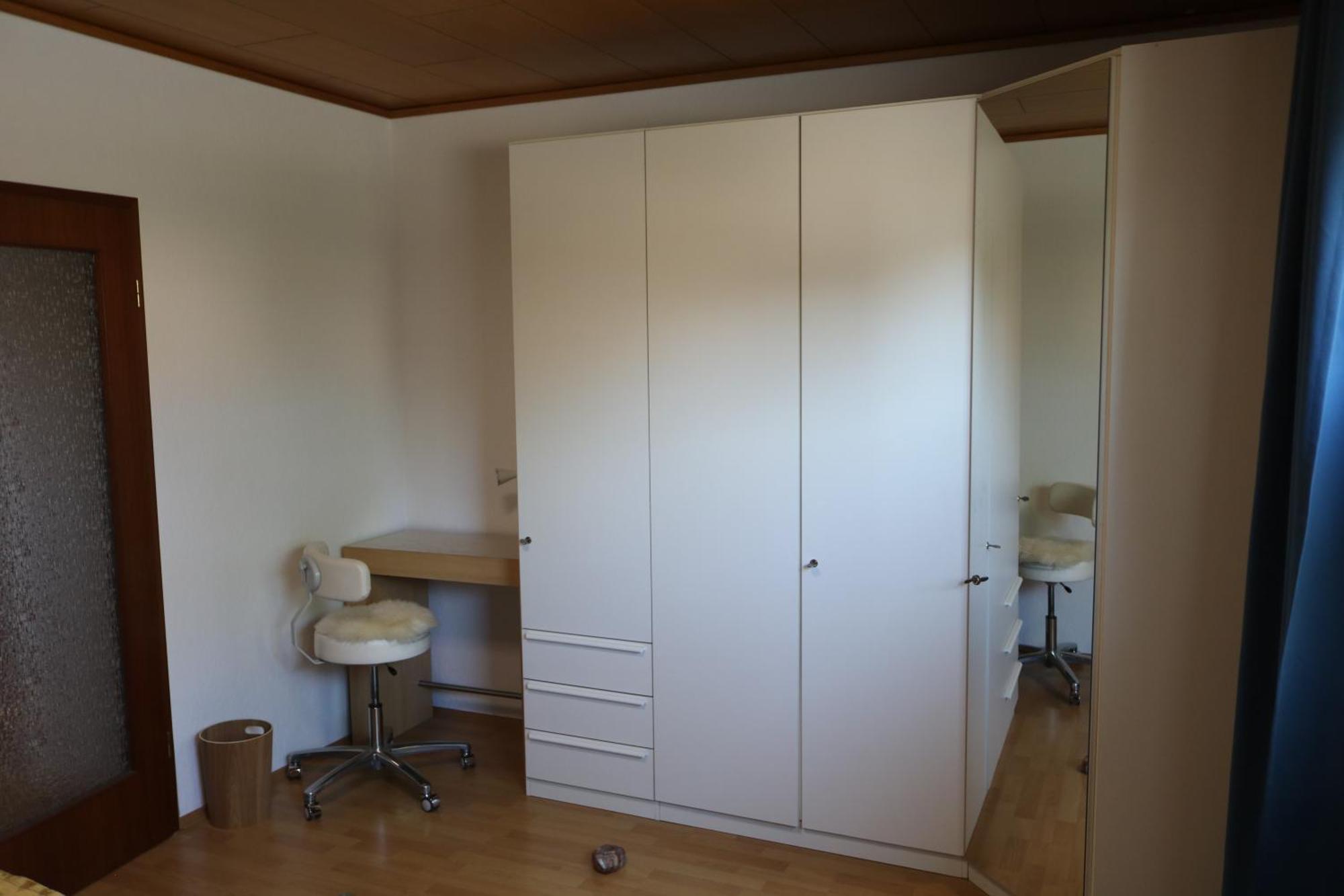 Ferienwohnung Lohrenz Goslar Dış mekan fotoğraf